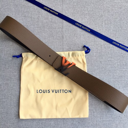 Lv Cinture 3.8cm-004