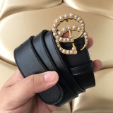GG con perle 3.5cm