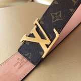 Lv Cinture 3.8cm-021