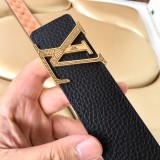 Lv Cinture 4.0cm-017