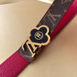Lv Cinture 3.0cm-045