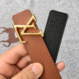 Lv Cinture 3.0cm-031