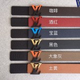 Lv Cinture 3.8cm-004