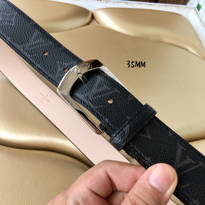 Lv Cinture 3.5cm-015
