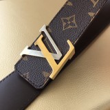 LV Cinture 4.0cm-012