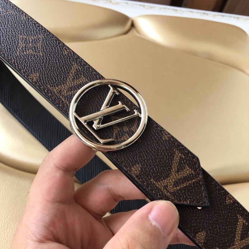 Lv Cinture 3.5cm-044