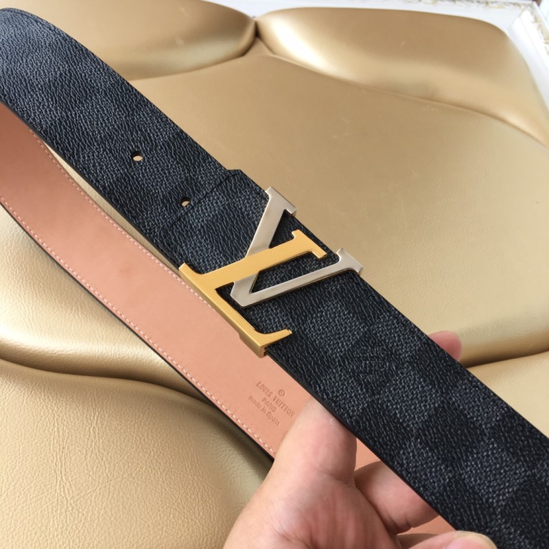 LV Cinture 4.0cm-017