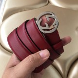GG Cinture 2.5cm-009