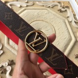 Lv Cinture 3.5cm-012