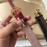 GG Cinture 2.5cm-007