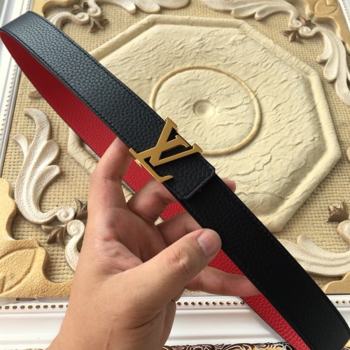 Lv Cinture 3.0cm-016