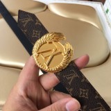 Lv Cinture 3.0cm-042