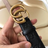 GG Cinture 3.5cm-003