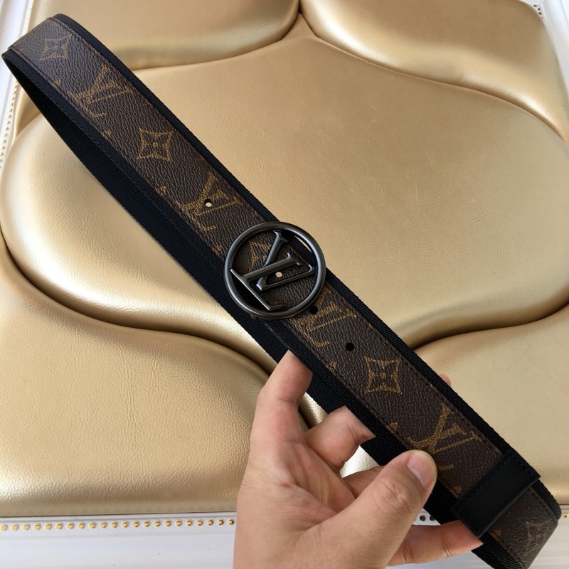 Lv Cinture 3.8cm-015
