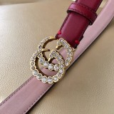 GG Cinture 2.5cm-013