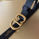 Cintura CD 2cm