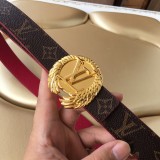 Lv Cinture 3.0cm-039