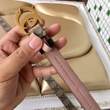 GG Cinture 2.0cm-005
