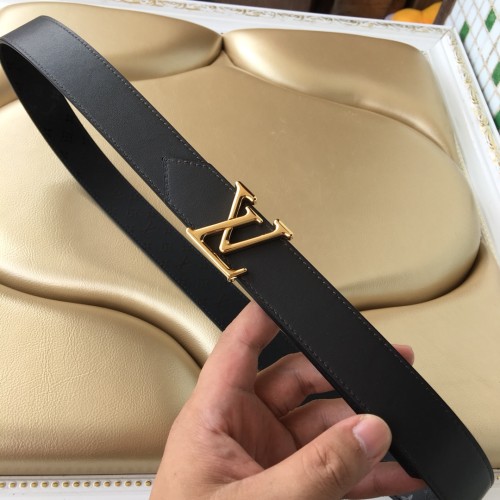 Lv Cinture 3.0cm-029