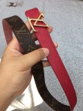 Lv Cinture 3.0cm-026