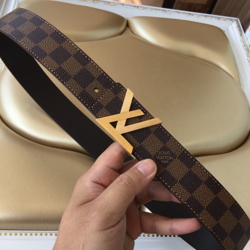 Lv Cinture 3.8cm-003