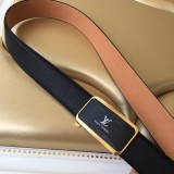 Lv Cinture 3.5cm-019