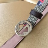 GG Cinture 2.0cm-001
