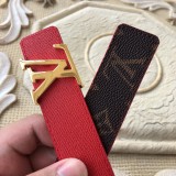 Lv Cinture 3.0cm-008