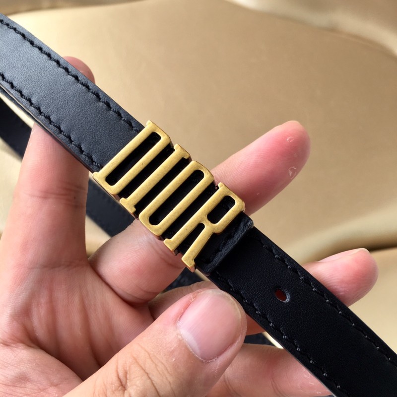 Cintura CD 2cm
