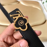 Lv Cinture 3.0cm-044