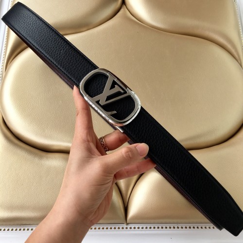 Lv Cinture 3.5cm-006