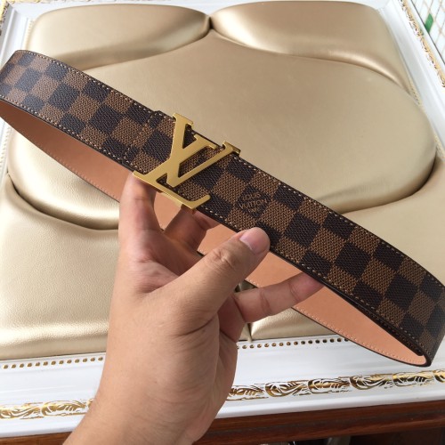LV Cinture 4.0cm-010