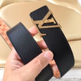 Lv Cinture 4.0cm-017