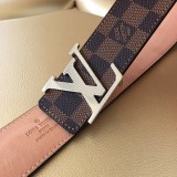 Lv Cinture 3.8cm-020