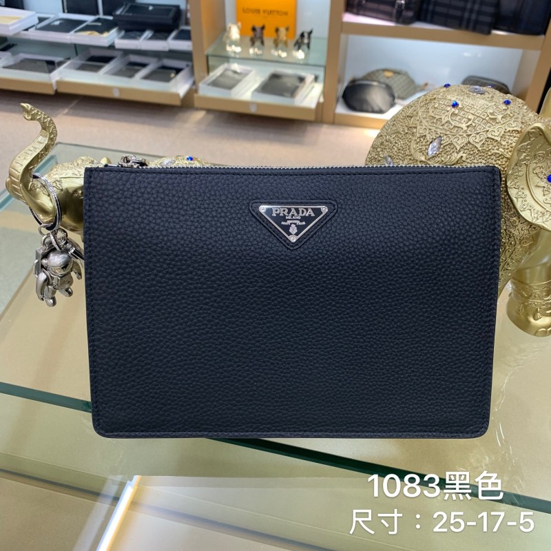 Pochette PD