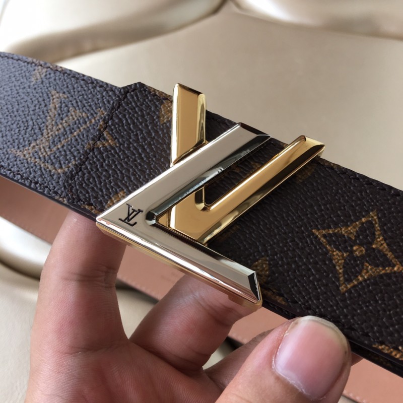 LV Cinture 4.0cm-006