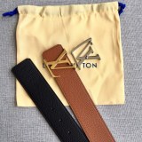Lv Cinture 3.8cm-023