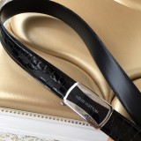 Lv Cinture 3.5cm-013