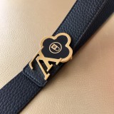 Lv Cinture 3.0cm-044