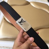 Lv Cinture 3.5cm-022
