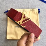 Lv Cinture 3.8cm-021
