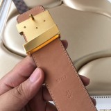 LV Cinture 4.0cm-010