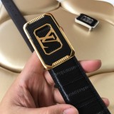 Lv Cinture 3.8cm-004