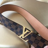 Lv Cinture 4.0cm-033