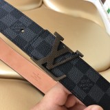 Lv Cinture 3.8cm-022