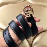 GG Cinture 2.5cm-018