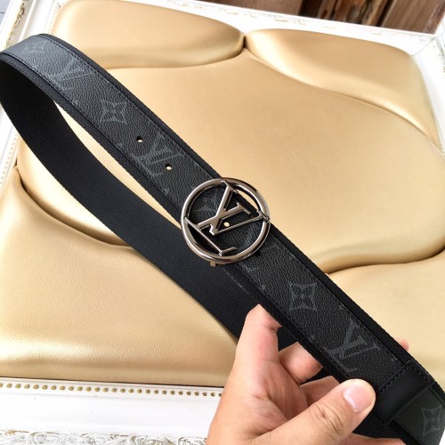 Lv Cinture 3.8cm-011