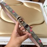 GG Cinture 2.0cm-007