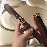 GG Cinture 2.5cm-006