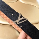 Lv Cinture 4.0cm-016
